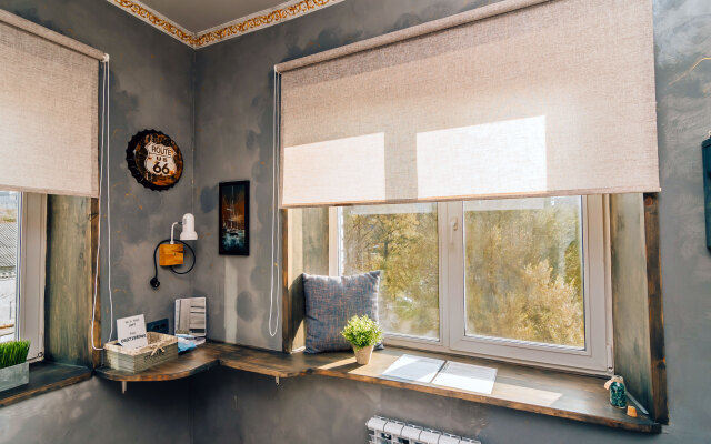 LOFT Hostel
