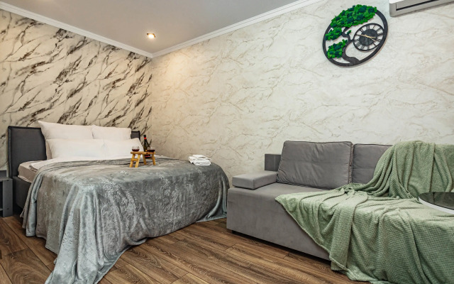 Uyutnaya Zhk Aske Flat