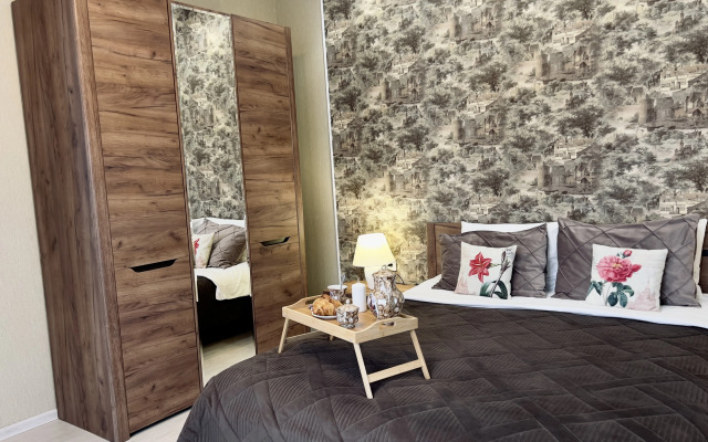 Apartamenty Klubny Dom Vivaldi Vydoma
