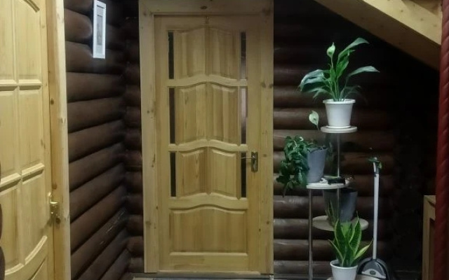Гостевой дом Чудный