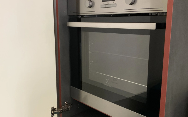 Квартира у кирхи Юдиттен