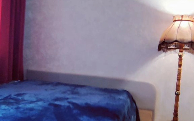 Квартира на 60 лет Октября 12Ак3