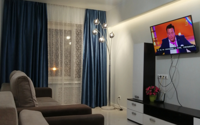 Квартира Уютная в центре города на набережной