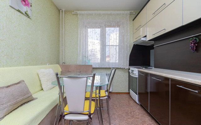 B-R Arkhitektorov 17 Apartments