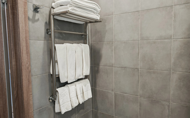 Апартаменты Gorizont 4