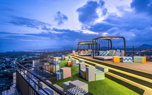 Radisson Resort & Spa Hua Hin
