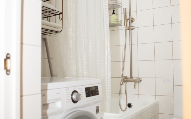 Апартаменты Черепичная 2