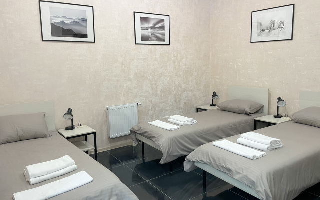 Gostinitsa Morion Hotel