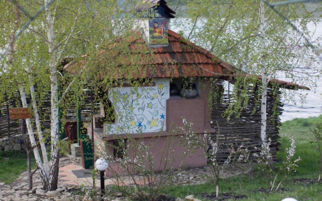 Шале Домик в Деревне