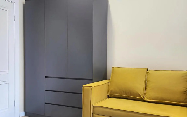 Квартира в ЖК Летний в Сочи