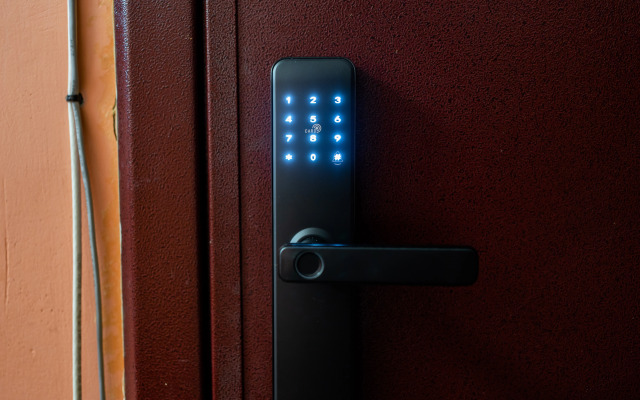 Апартаменты Marrakesh  от Сети Good Vibes Apartments