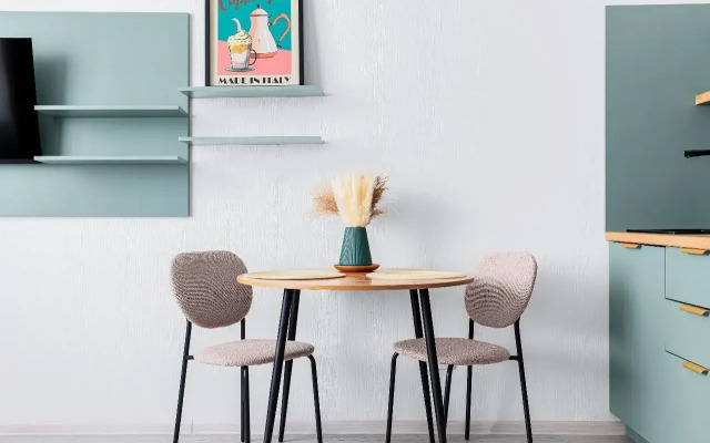 Квартира Терракота