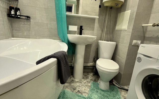 Квартира В тихом центре Перми