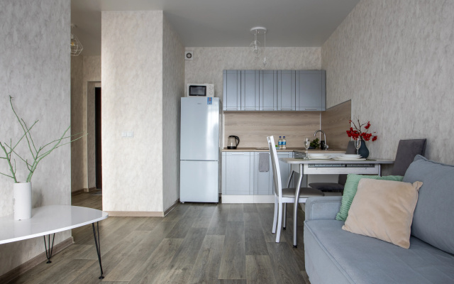 Apartamenty Favorite House radom s TRC Planeta