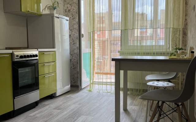 Inzhenernaya 118 Flat