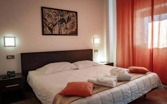 Отель River Palace