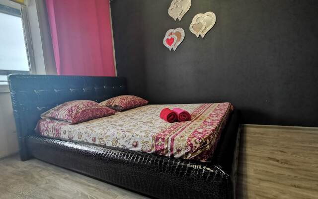 Smart Bez Balkona Zona Komforta Flat