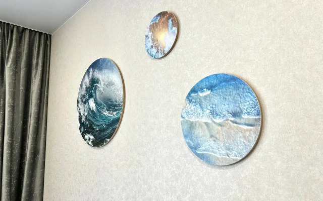 Квартира Silver