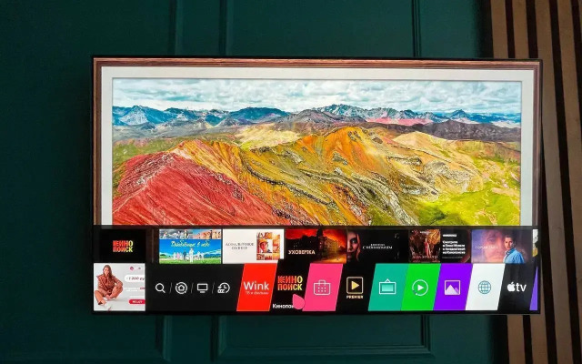 Квартира на Улице Максима Горького 23А