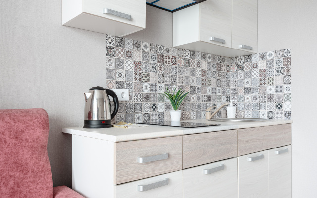 Апартаменты ApartHome на Адмиралтейском бульваре