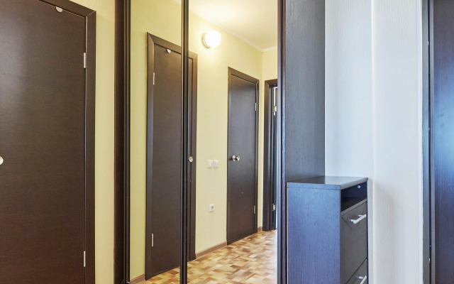 Апартаменты ОК! Елизаровых 15/1