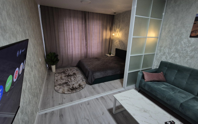 Квартира Однакомнатная