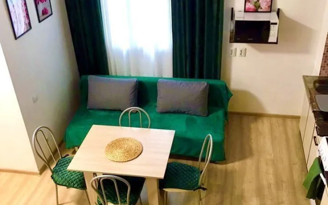 Апартаменты на Ул Академика Парина 46/5