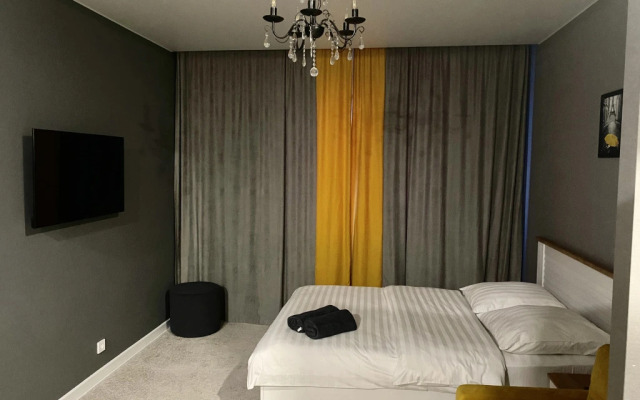 Aura Apartaments 1