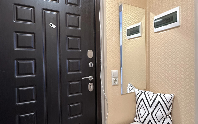 Апартаменты Светлая Студия в Нахабино