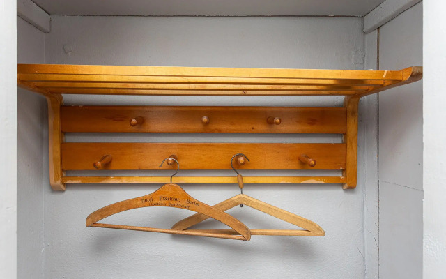 V Stile Sssr Apartments