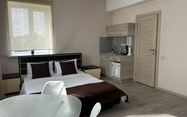 Гостевой дом Кристина и Карина