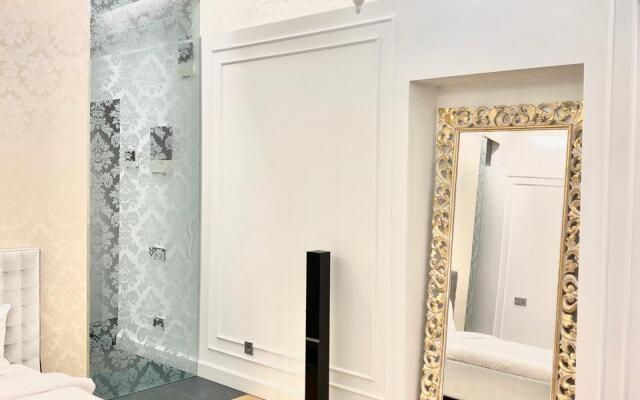 Апартаменты Arty Apart 1