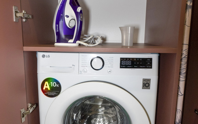 Квартира Абстракция Гилберта