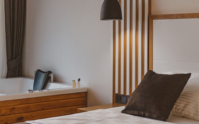 Kalkan Beach Park Hotel
