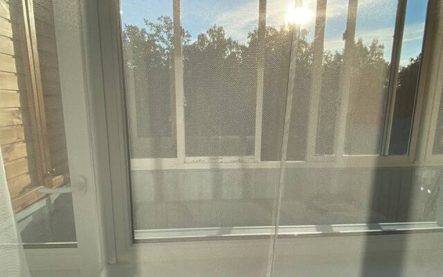 Apart Sweet Home Na Varshavskoy Apartments