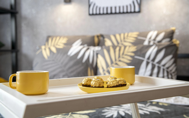 Апартаменты SunSet