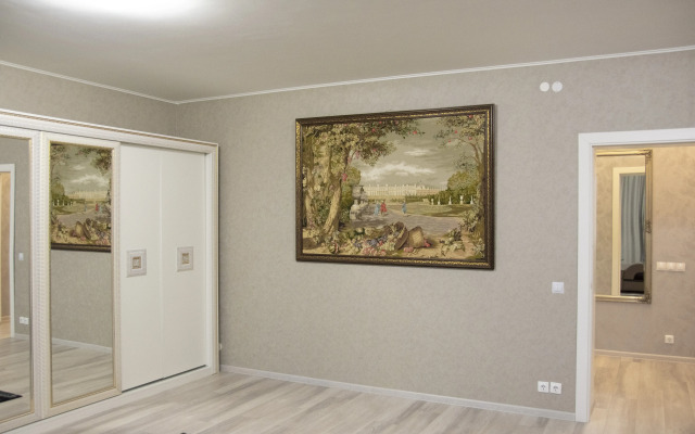 Апартаменты Old Town