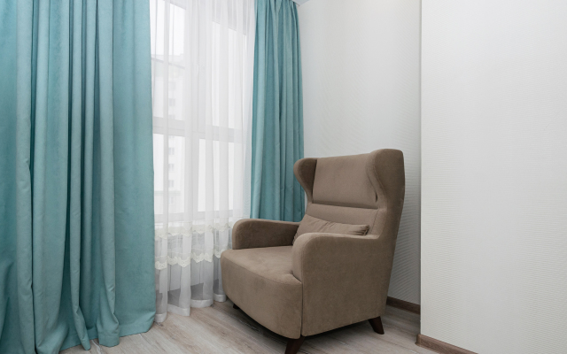 Mone Apartments