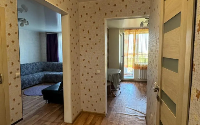 Квартира на Черниковской 20