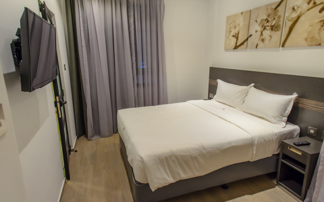 Imperial Hotel Express