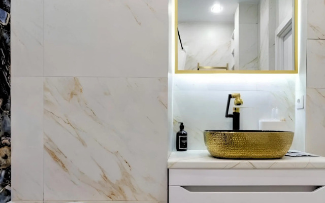 Апартаменты Гринсайд 2