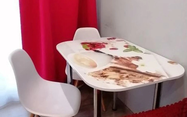 Квартира На Тимирязева 15