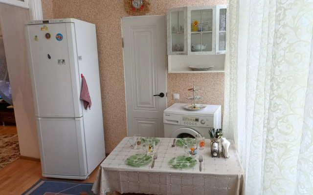Квартира Уютная в центре