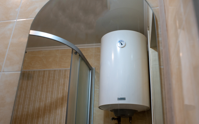 Апартаменты Mini-Dvushka V Tsentre Goroda