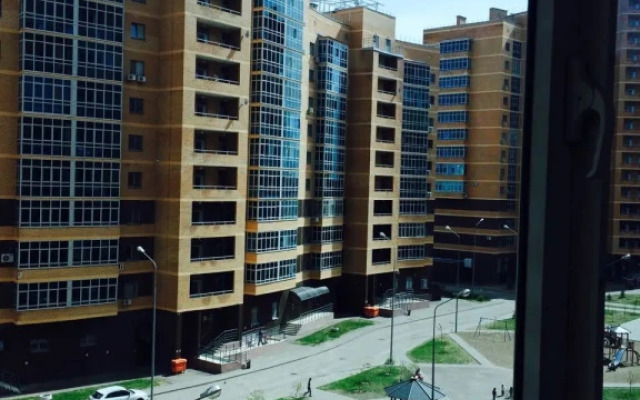 Квартира Светлая 2х комнатная квартира