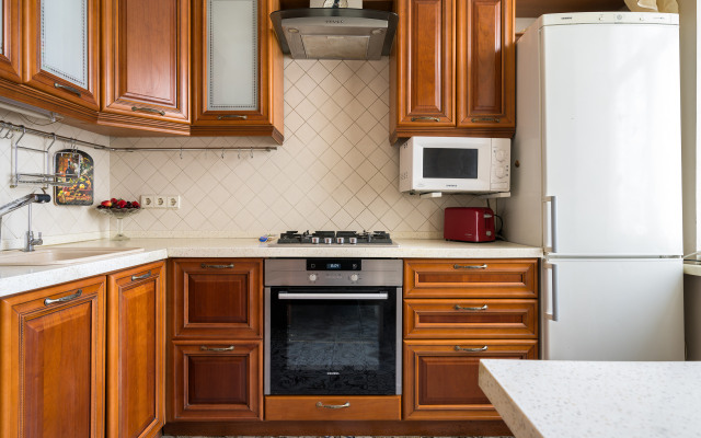 RentalSPb Apartments