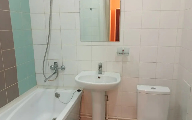 Aday v tsentre goroda Apartments