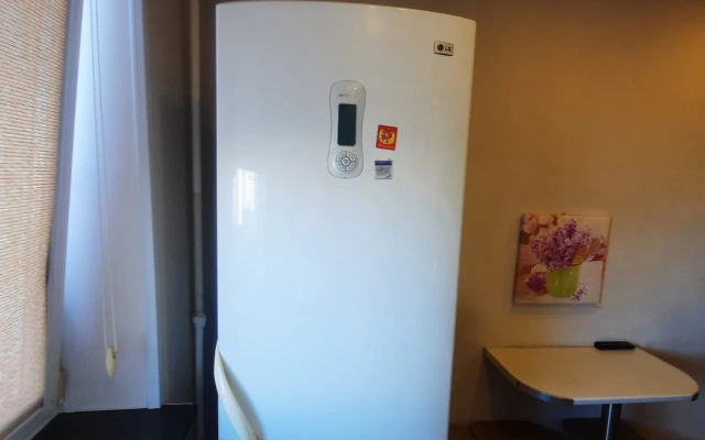 Квартира на Гагарина 23