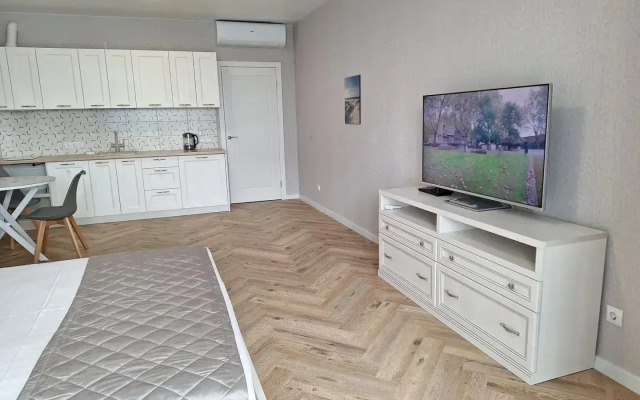 Апартаменты на Олимпийском бульваре 3