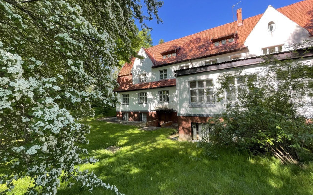 Квартира Комфортная